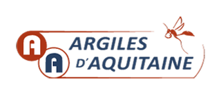 Argile d'Aquitaine